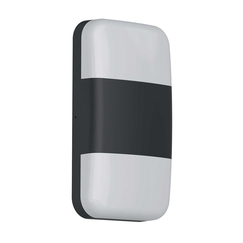 LED Външен аплик Lars Black Elstead Lighting LARS | Osvetlenieto.bg