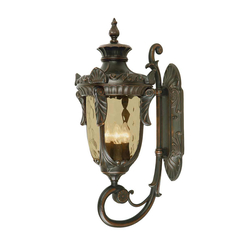 Външен аплик Philadelphia 3xE14 Large Old Bronze Elstead Lighting PH1-L-OB | Osvetlenieto.bg