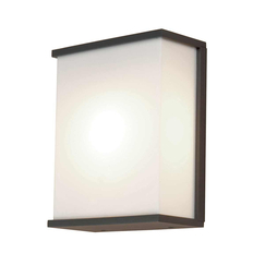Външен аплик Torsten 1xE27 Large Graphite Elstead Lighting TORSTEN-TALL | Osvetlenieto.bg