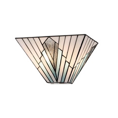 Аплик Alderley 2xE14 Wall Uplighter Vintage Bronze Elstead Lighting TF-ALDERLEY-WU | Osvetlenieto.bg