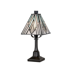 Настолна лампа Alderley 1xE14 Small Vintage Bronze Elstead Lighting TF-ALDERLEY-TL-S | Osvetlenieto.bg