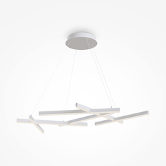 LED Полилей Line Maytoni MOD016PL-L75W 75W | Osvetlenieto.bg