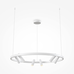 LED Полилей Satellite Maytoni MOD102PL-L42W 42W | Osvetlenieto.bg