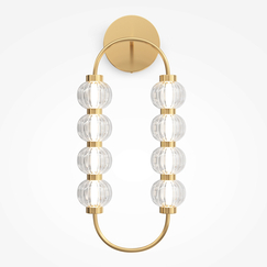 LED Аплик Amulet MOD555WL-L11G3K Maytoni 11W 3000K | Osvetlenieto.bg