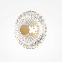 LED Аплик Amulet MOD555WL-L3G3K Maytoni 3W 3000K | Osvetlenieto.bg