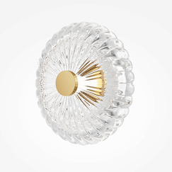 LED Аплик Amulet MOD555WL-L4G3K Maytoni 8W 3000K | Osvetlenieto.bg