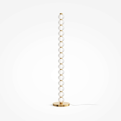 LED Лампион Amulet MOD555FL-L23G3K Maytoni 33W 3000K | Osvetlenieto.bg