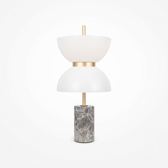 LED Настолна лампа Kyoto MOD178TL-L11GR3K Maytoni 11W 3000K | Osvetlenieto.bg
