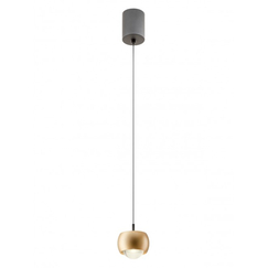 LED Пендел AVES 01-3547 Smarter 12W 3000K | Osvetlenieto.bg