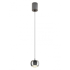LED Пендел AVES 01-3551 Smarter 12W 3000K | Osvetlenieto.bg