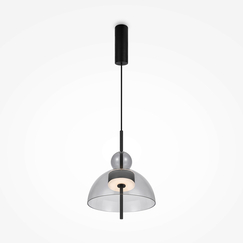 LED Пендел Bangkok MOD185PL-L11B3K1 Maytoni 12W 3000K | Osvetlenieto.bg