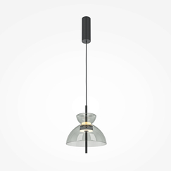 LED Пендел Bangkok MOD185PL-L11B3K2 Maytoni 12W 3000K | Osvetlenieto.bg