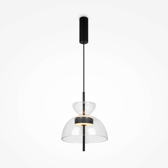 LED Пендел Bangkok MOD185PL-L6B3K2 Maytoni 12W 3000K | Osvetlenieto.bg