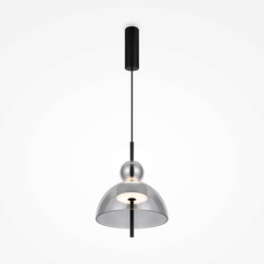 LED Пендел Bangkok MOD185PL-L6B3K4 Maytoni 12W 3000K | Osvetlenieto.bg