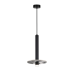 LED Пендел LEANDROS 4320100 Viokef 8W 3000K | Osvetlenieto.bg