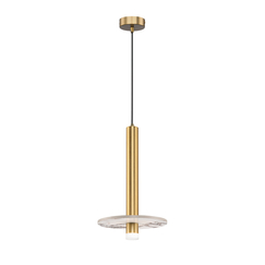 LED Пендел LEANDROS 4320101 Viokef 8W 3000K | Osvetlenieto.bg
