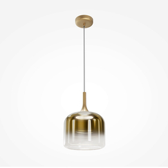 LED Пендел Spirito MOD286PL-L18G3K Maytoni 12W 3000K | Osvetlenieto.bg
