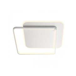 LED Плафон ARP 01-2661 Smarter 55W 3000K | Osvetlenieto.bg