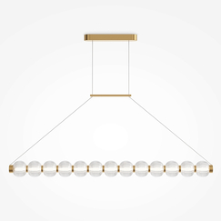 LED Полилей Amulet MOD555PL-L18G3K Maytoni 22W 3000K | Osvetlenieto.bg