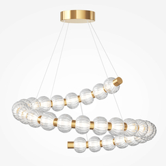 LED Полилей Amulet MOD555PL-L35G3K Maytoni 40W 3000K | Osvetlenieto.bg