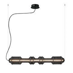 LED Полилей ARTISTI 4322500 Viokef 34W 3000K | Osvetlenieto.bg