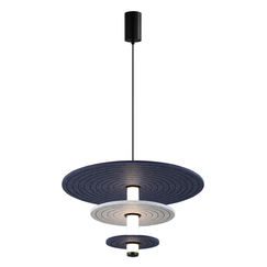 LED Полилей AZUL 4322200 Viokef 12W 3000K | Osvetlenieto.bg