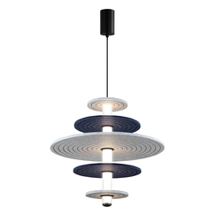 LED Полилей AZUL 4322300 Viokef 16W 3000K | Osvetlenieto.bg