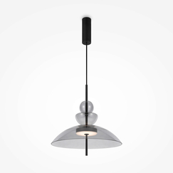 LED Полилей Bangkok MOD185PL-L11B3K3 Maytoni 12W 3000K | Osvetlenieto.bg