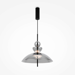 LED Полилей Bangkok MOD185PL-L6B3K6 Maytoni 12В 3000К | Osvetlenieto.bg