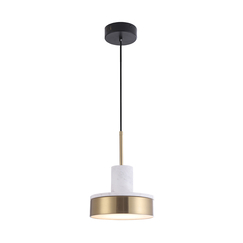 LED Полилей LITHOS 4295200 Viokef 9W 3000K | Osvetlenieto.bg