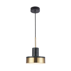 LED Полилей LITHOS 4295201 Viokef 9W 3000K | Osvetlenieto.bg