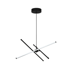 LED Полилей SANDY 4307000 Viokef 30W 3000K | Osvetlenieto.bg