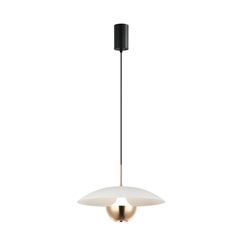 LED Полилей VALIA 4292301 Viokef 9W 3000K | Osvetlenieto.bg