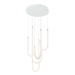 LED Полилей YVONNE 4319300 Viokef 60W 3000K | Osvetlenieto.bg