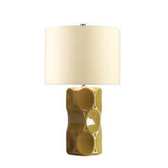 Настолна лампа Green Retro 1xE27 Green Elstead Lighting GREEN-RETRO-TL | Osvetlenieto.bg