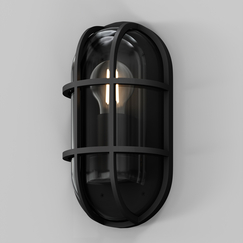 Фасаден аплик Candle O449WL-01GF1 Maytoni 1xE27 IP65 | Osvetlenieto.bg