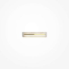 LED Аплик Albatre MOD366WL-L9BS3K Maytoni 8W 3000K | Osvetlenieto.bg