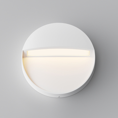LED Фасаден аплик Mane O046SL-L3W3K Maytoni 3W 3000K | Osvetlenieto.bg