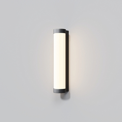 LED Фасаден аплик Rounge O482WL-L12B3K Maytoni 12W 3000K | Osvetlenieto.bg