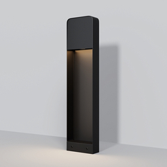 LED Градинска лампа Porte O481FL-L7B3K Maytoni 7W 3000K | Osvetlenieto.bg