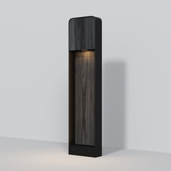 LED Градинска лампа Porte O481FL-L7BWD3K Maytoni 7W 3000K | Osvetlenieto.bg