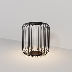 LED Градинска лампа Wisp O478FL-L18GF3K Maytoni 18W 3000K | Osvetlenieto.bg