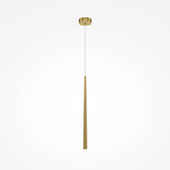 LED Пендел Cascade MOD132PL-L6BSK Maytoni 6W 2600K-3500K | Osvetlenieto.bg