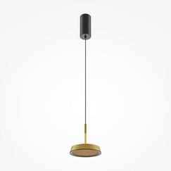 LED Пендел El MOD041PL-L15G3K Maytoni 12W 3000K | Osvetlenieto.bg