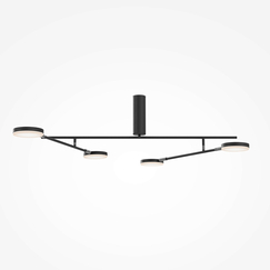 LED Плафон Fad MOD070CL-L30B3K Maytoni 26W 3000K | Osvetlenieto.bg