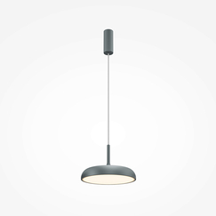 LED Полилей Gerhard MOD189PL-L12GR3K1 Maytoni 19W 3000K | Osvetlenieto.bg