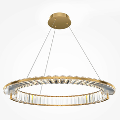 LED Полилей Krone P097PL-L36BS3K1 Maytoni 36W 3000K | Osvetlenieto.bg