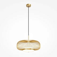 LED Полилей Levitation MOD376PL-L30G3K Maytoni 20W 3000K | Osvetlenieto.bg