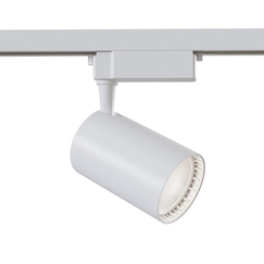 LED Спот за шина 2L Vuoro TR003-1-30W4K-W Maytoni 26W 4000K | Osvetlenieto.bg
