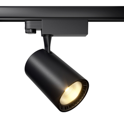 LED Спот за шина 4L Vuoro TR029-3-20W3K-B Maytoni 18W 3000K | Osvetlenieto.bg